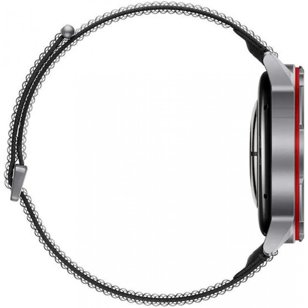 Huawei Watch GT Runner 2 43mm Midnight Black