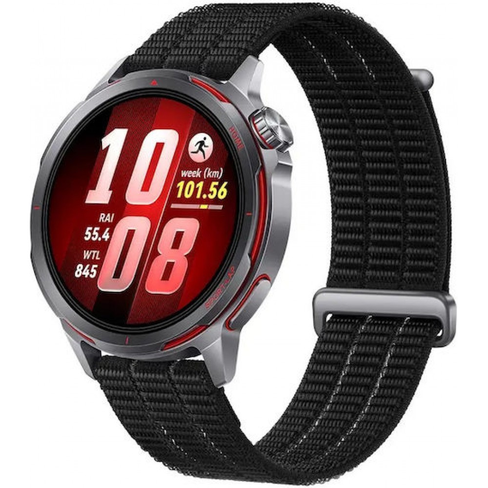 Huawei Watch GT Runner 2 43mm Midnight Black