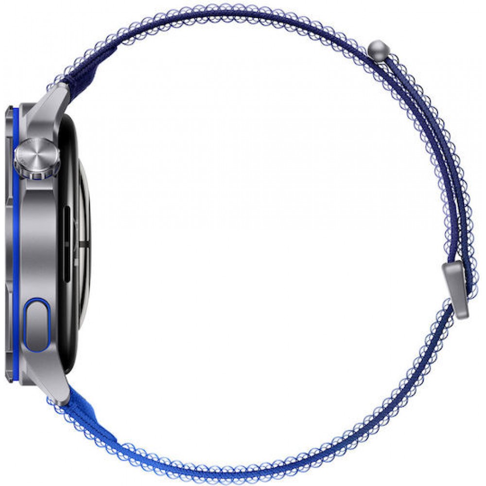 Huawei Watch GT Runner 2 43mm Dusk Blue