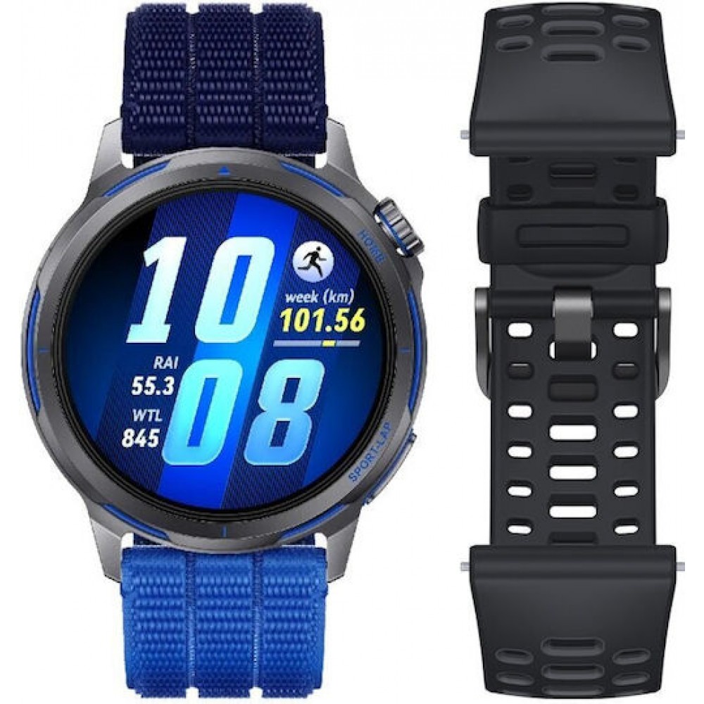 Huawei Watch GT Runner 2 43mm Dusk Blue