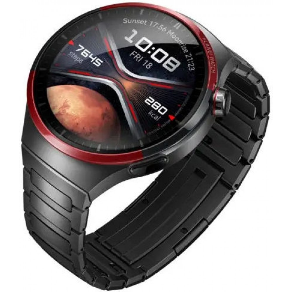 Huawei Watch 4 Pro 48mm Space Edition