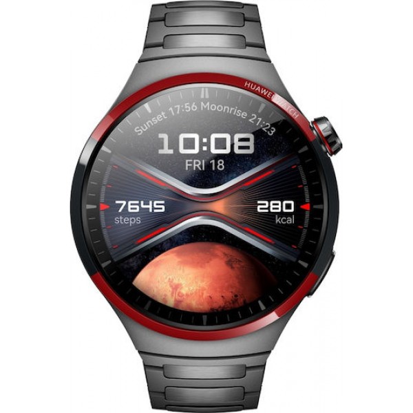 Huawei Watch 4 Pro 48mm Space Edition