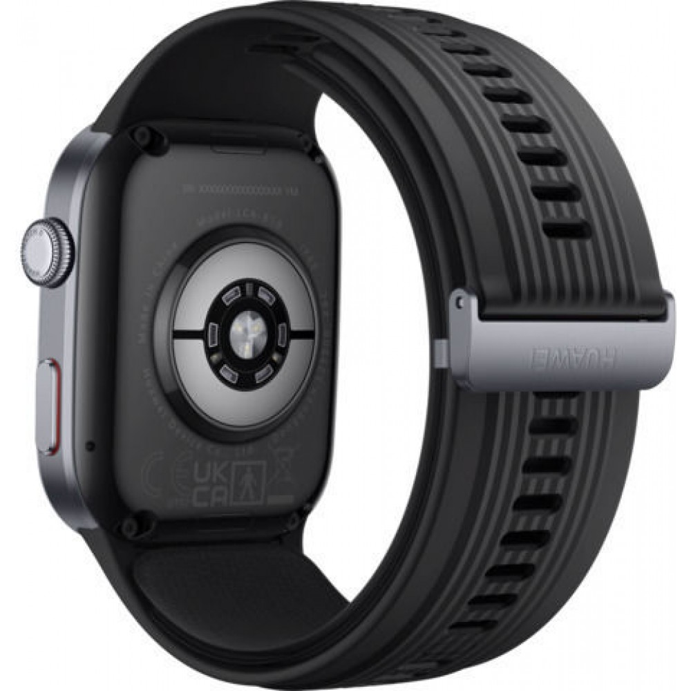 Huawei Watch D2 48mm Black