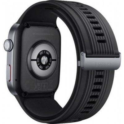 Huawei Watch D2 48mm Black