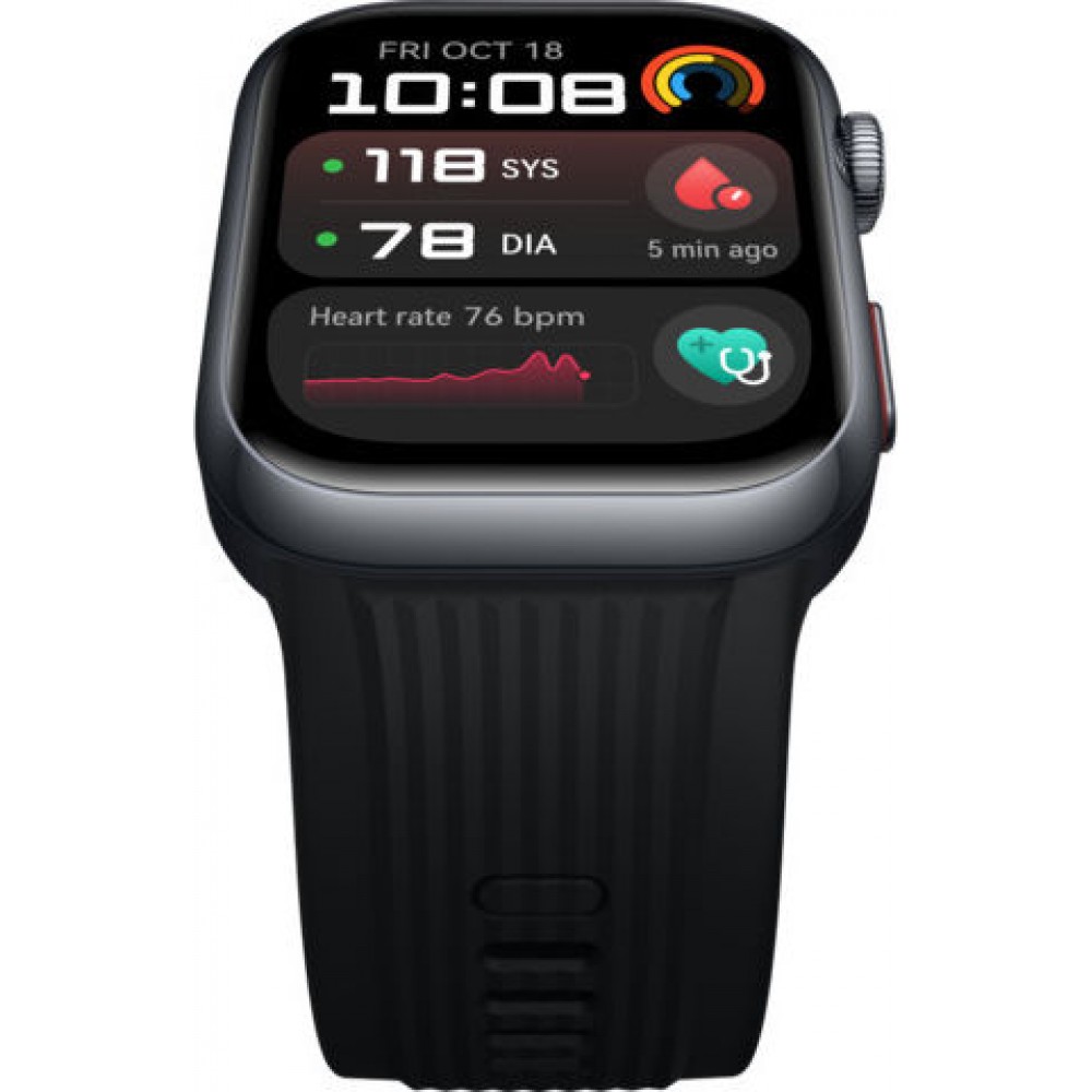 Huawei Watch D2 48mm Black