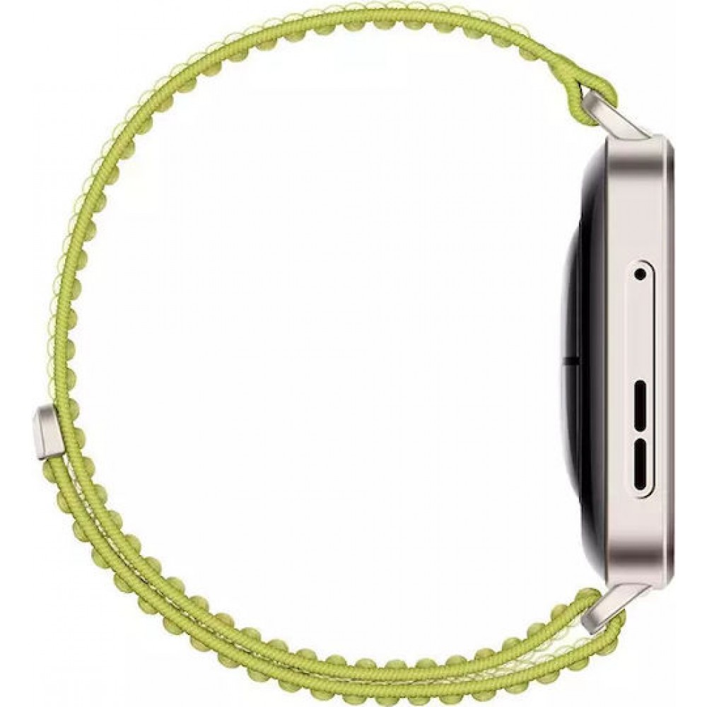 Huawei Watch Fit 4 Pro Green