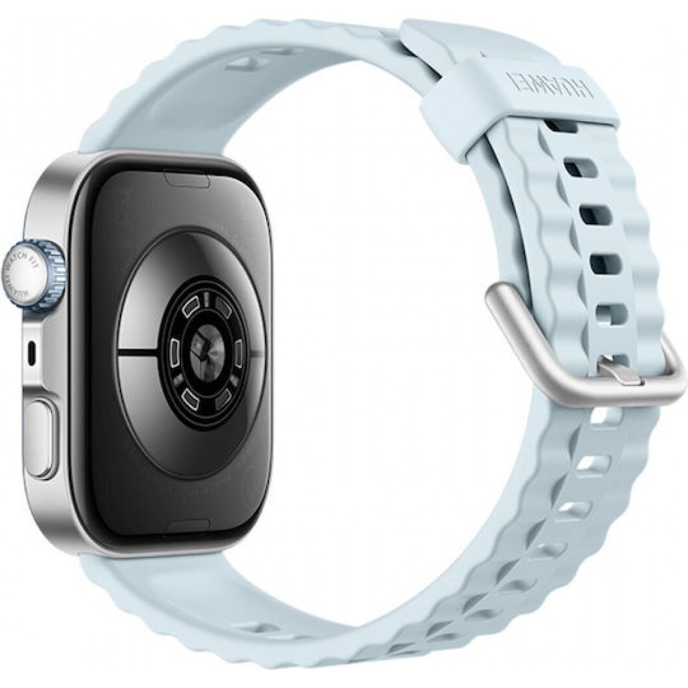 Huawei Watch Fit 4 Pro Blue