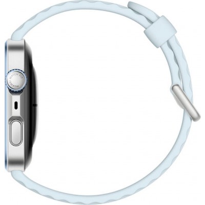 Huawei Watch Fit 4 Pro Blue