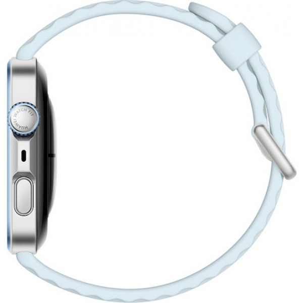 Huawei Watch Fit 4 Pro Blue