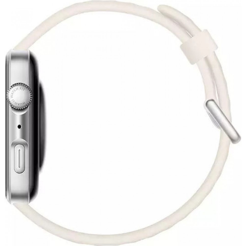 Huawei Watch Fit 4 White