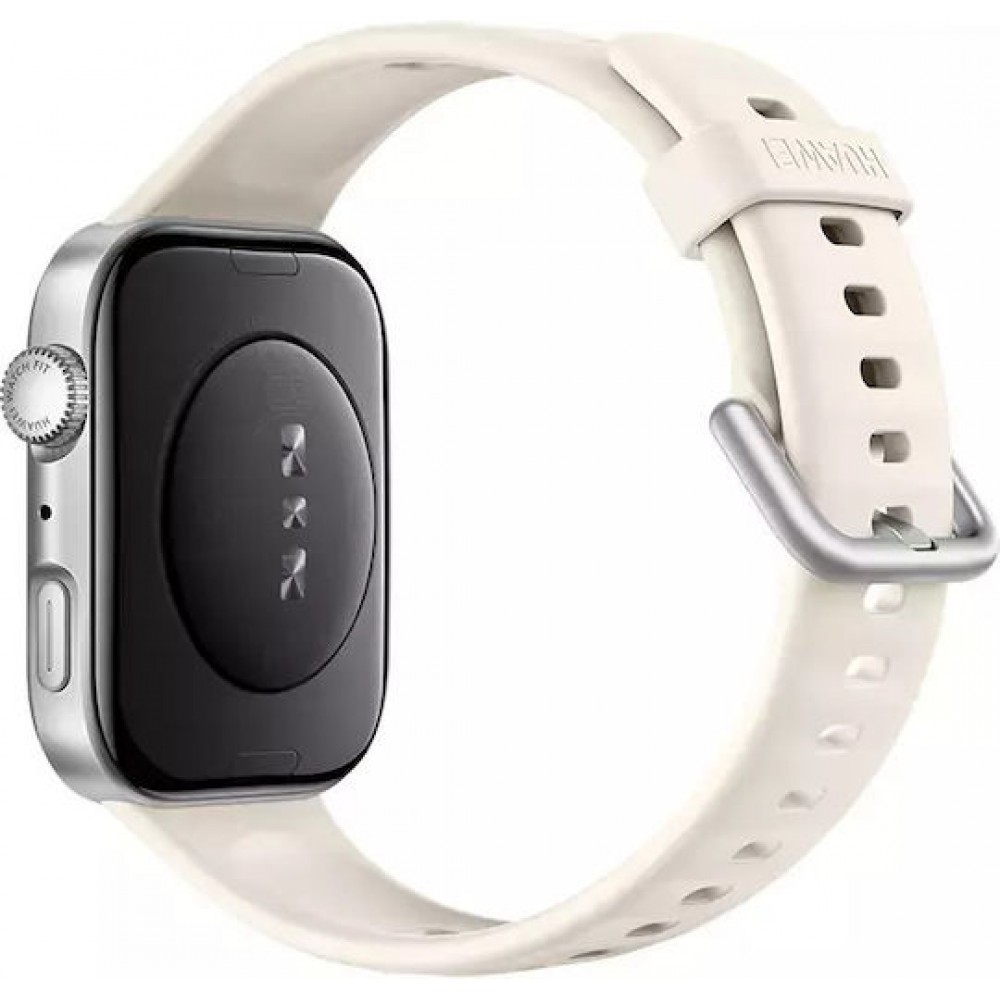 Huawei Watch Fit 4 White
