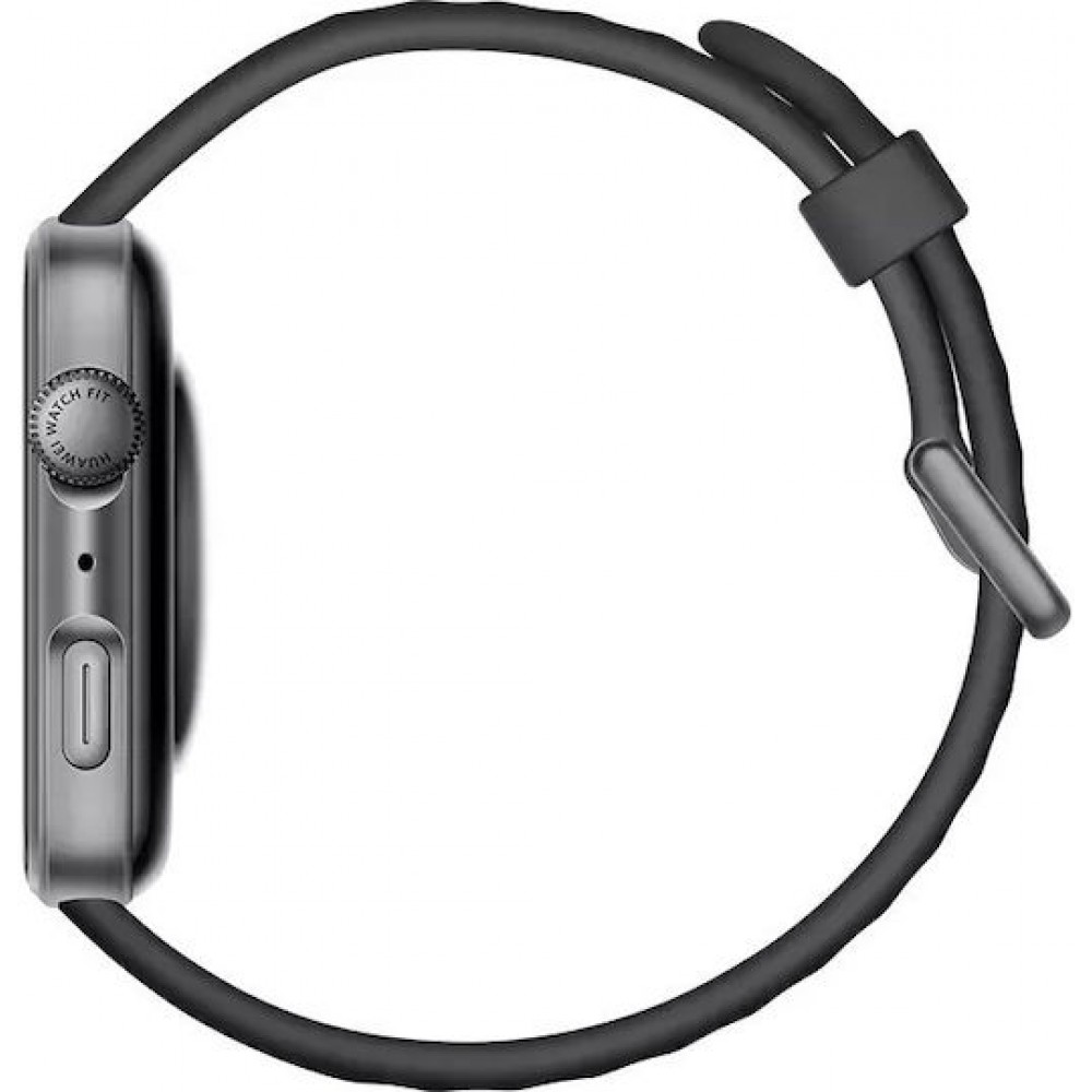 Huawei Watch Fit 4 Black