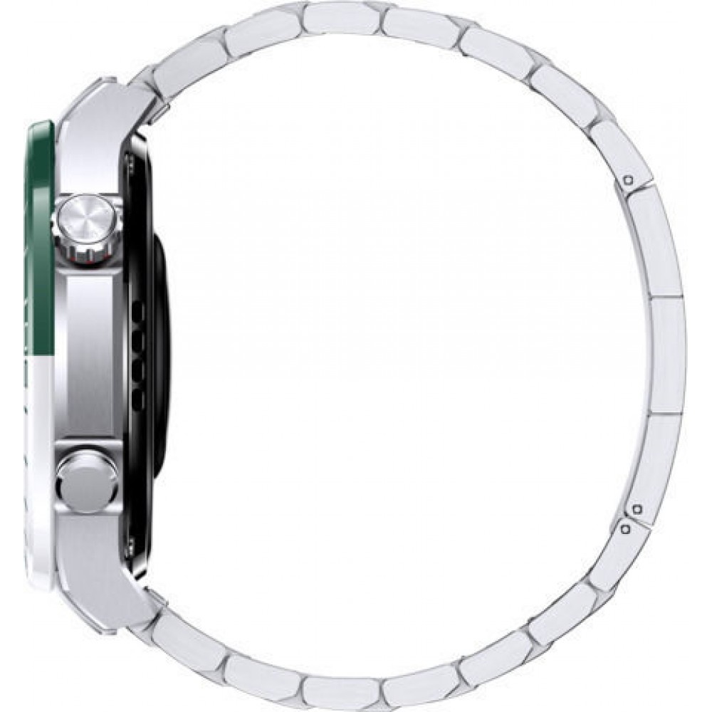 Huawei Watch Ultimate Green