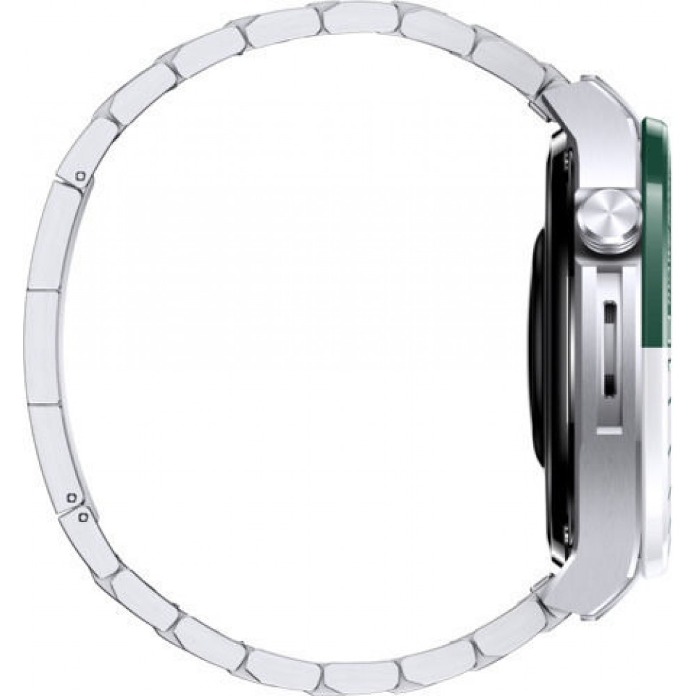 Huawei Watch Ultimate Green