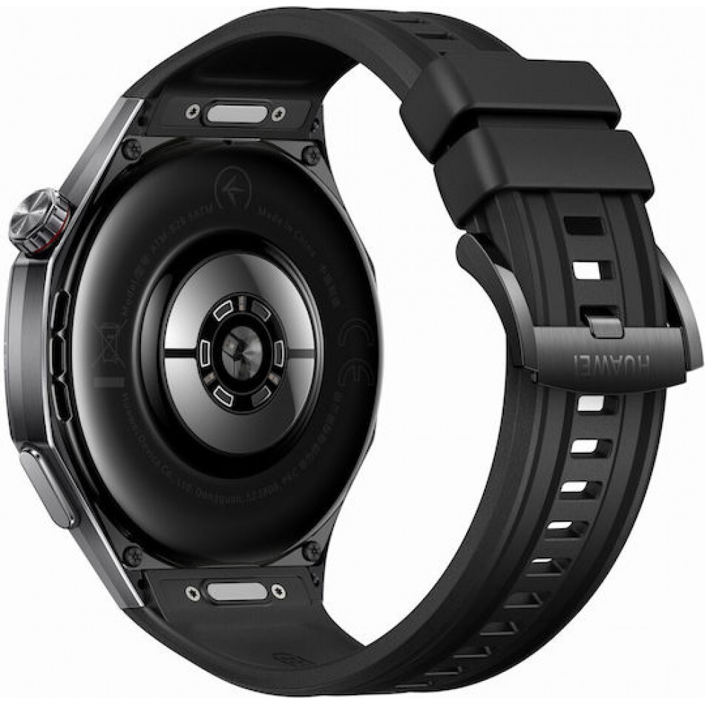Huawei Watch GT 6 Pro 46mm Black