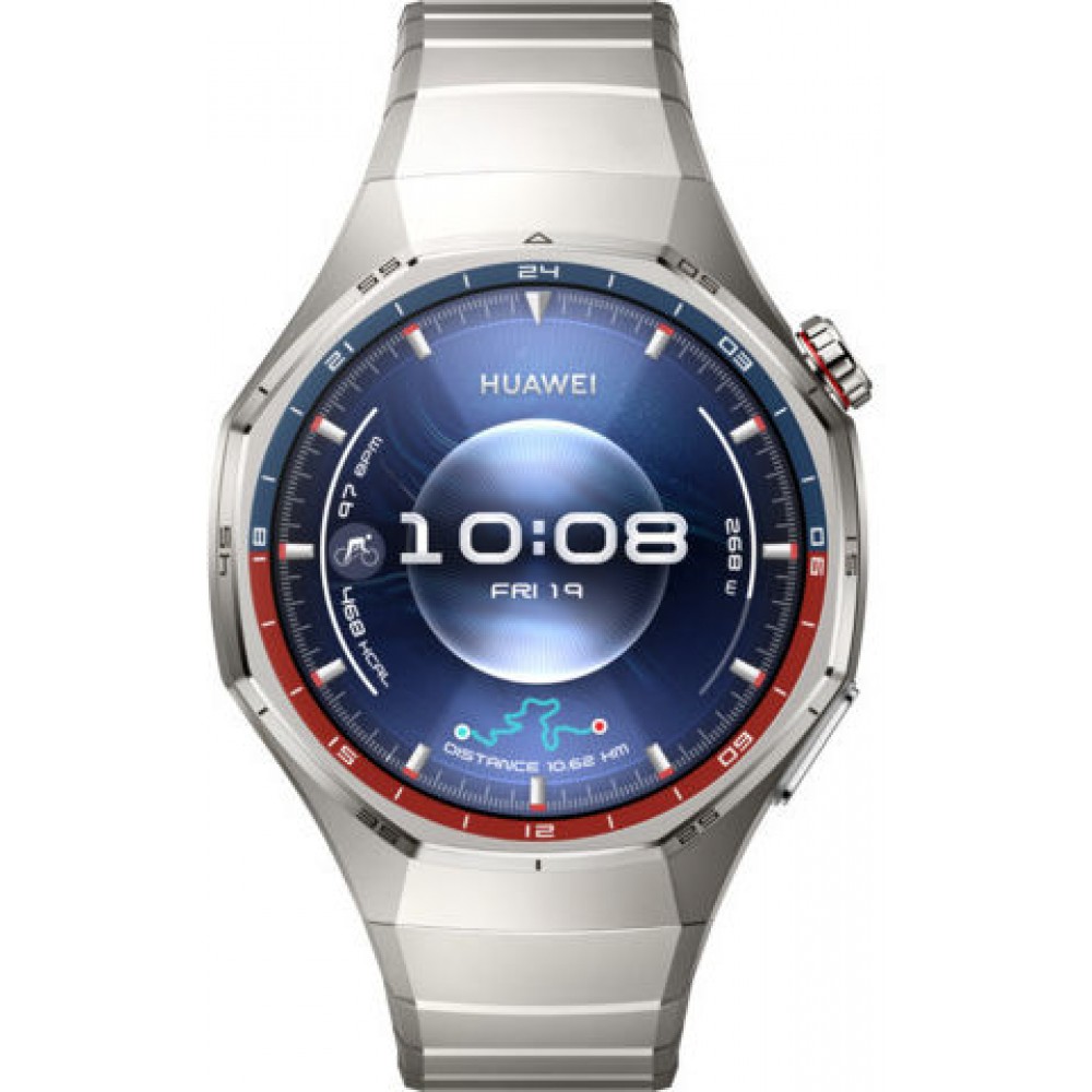 Huawei Watch GT 6 Pro 46mm Titanium