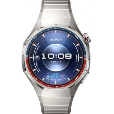 Huawei Watch GT 6 Pro 46mm Titanium