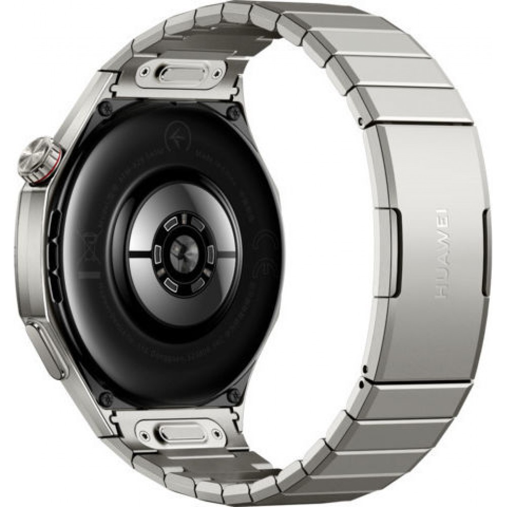 Huawei Watch GT 6 Pro 46mm Titanium