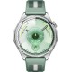 Huawei Watch GT 6 46mm Woven Green