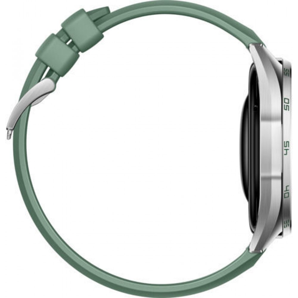 Huawei Watch GT 6 46mm Woven Green