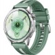 Huawei Watch GT 6 46mm Woven Green