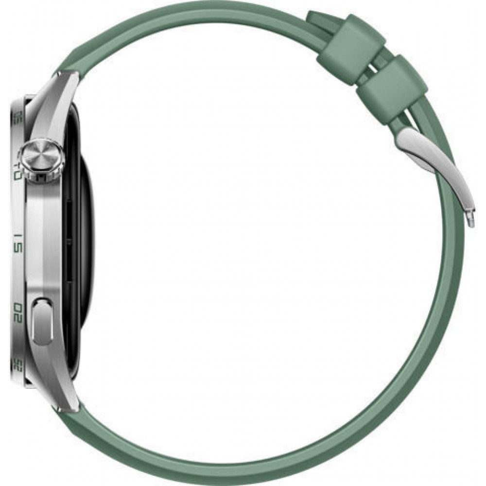Huawei Watch GT 6 46mm Woven Green