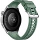 Huawei Watch GT 6 46mm Woven Green