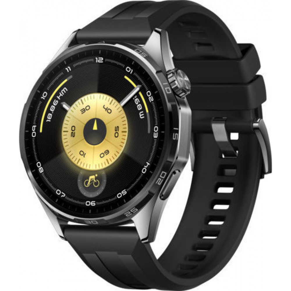 Huawei Watch GT 6 46mm Black