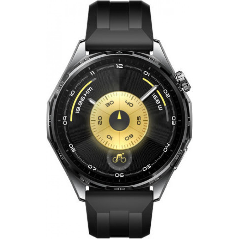 Huawei Watch GT 6 46mm Black