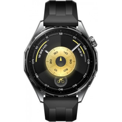Huawei Watch GT 6 46mm Black