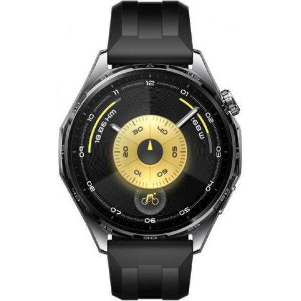 Huawei Watch GT 6 46mm Black