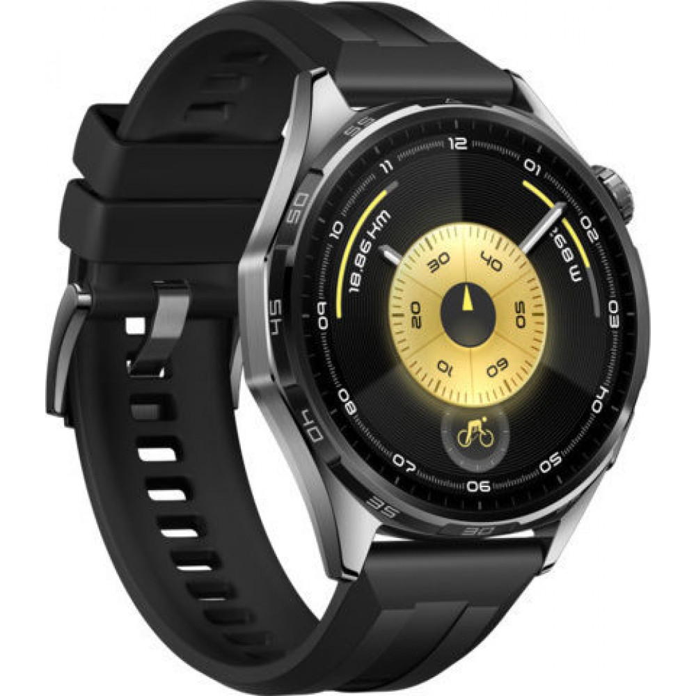 Huawei Watch GT 6 46mm Black