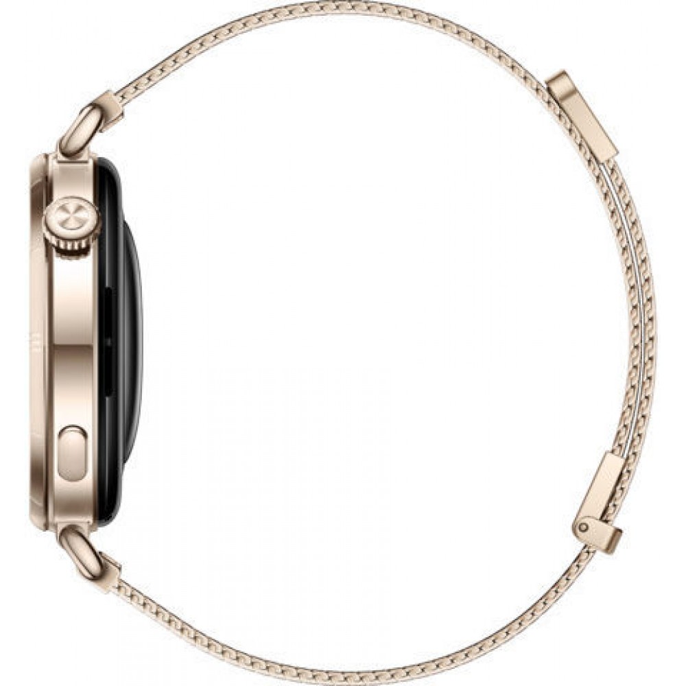 Huawei Watch GT 6 41mm Milanese Gold