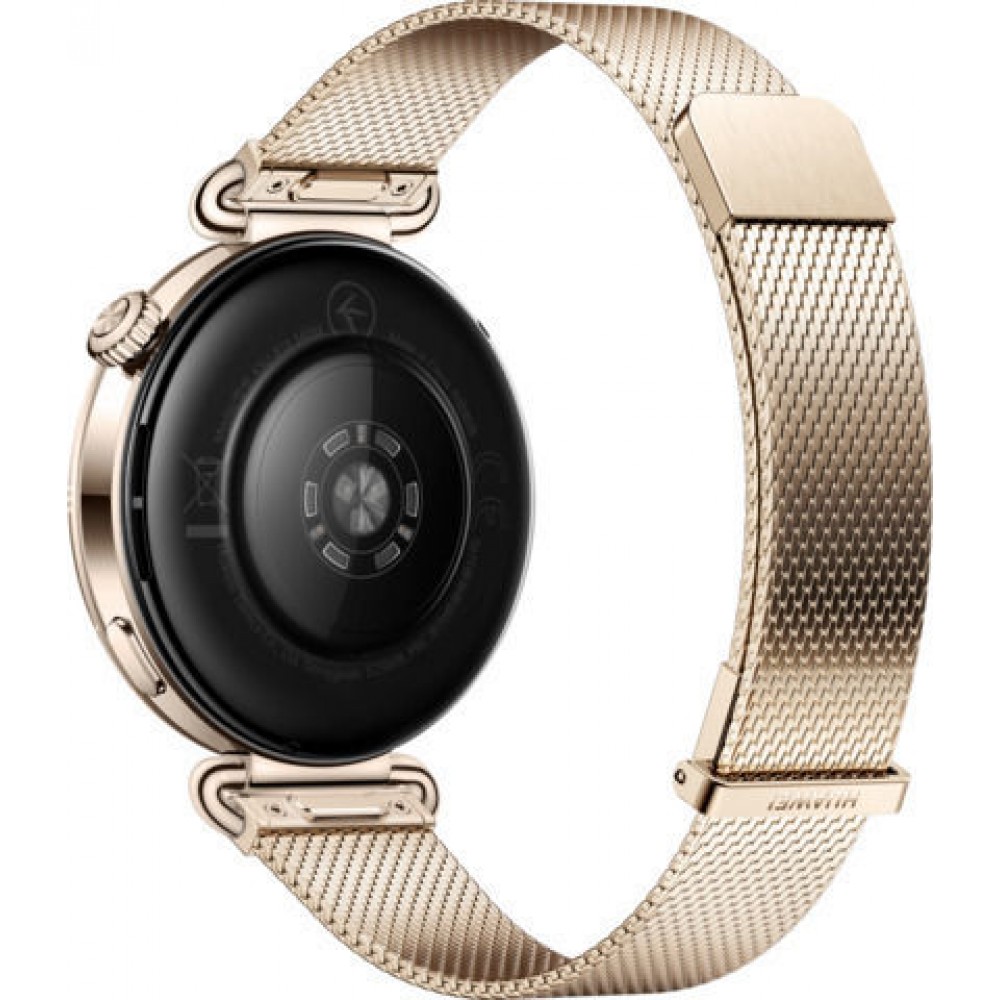 Huawei Watch GT 6 41mm Milanese Gold