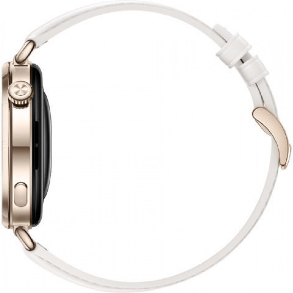 Huawei Watch GT 6 41mm Leather White