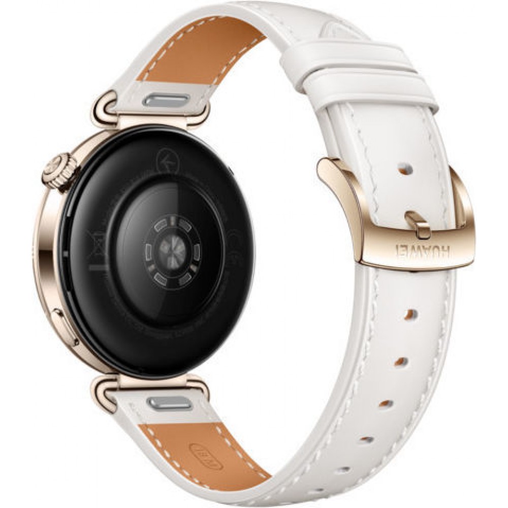 Huawei Watch GT 6 41mm Leather White