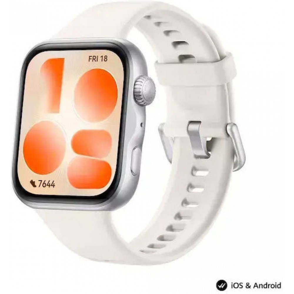 Huawei Watch Fit 5 White