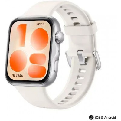 Huawei Watch Fit 5 White