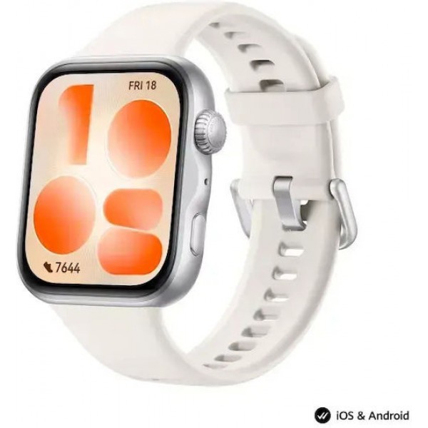 Huawei Watch Fit 5 White
