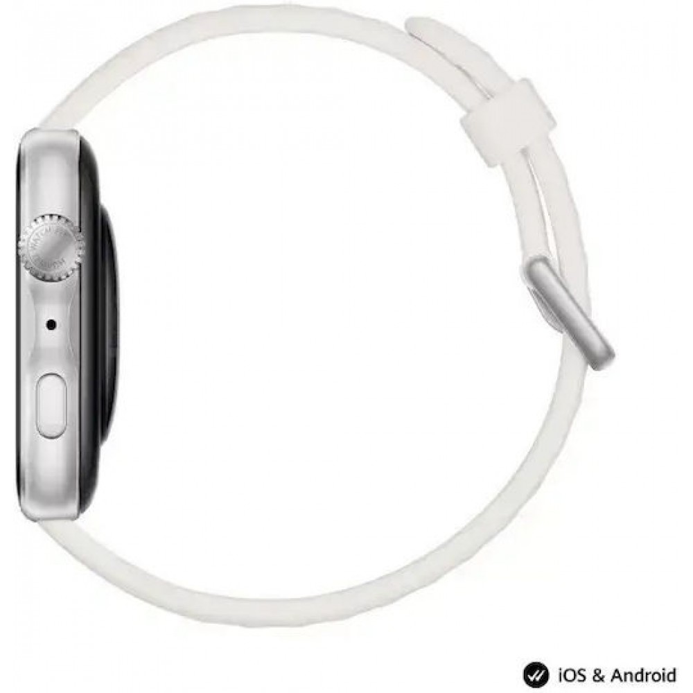 Huawei Watch Fit 5 White