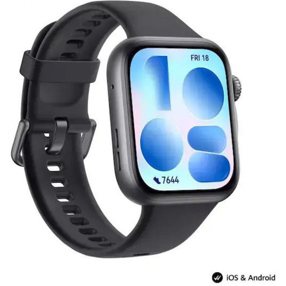 Huawei Watch Fit 5 Black