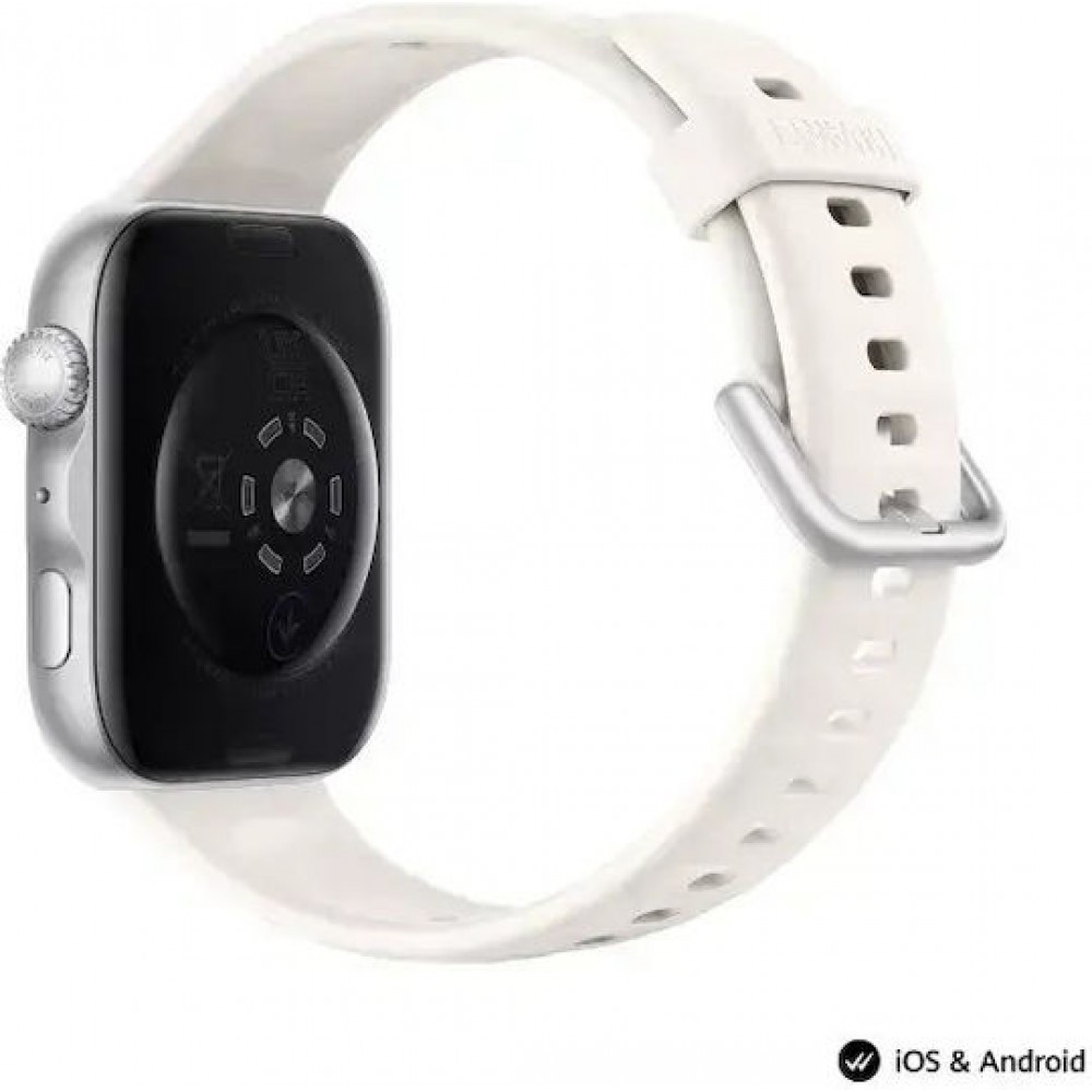 Huawei Watch Fit 5 White