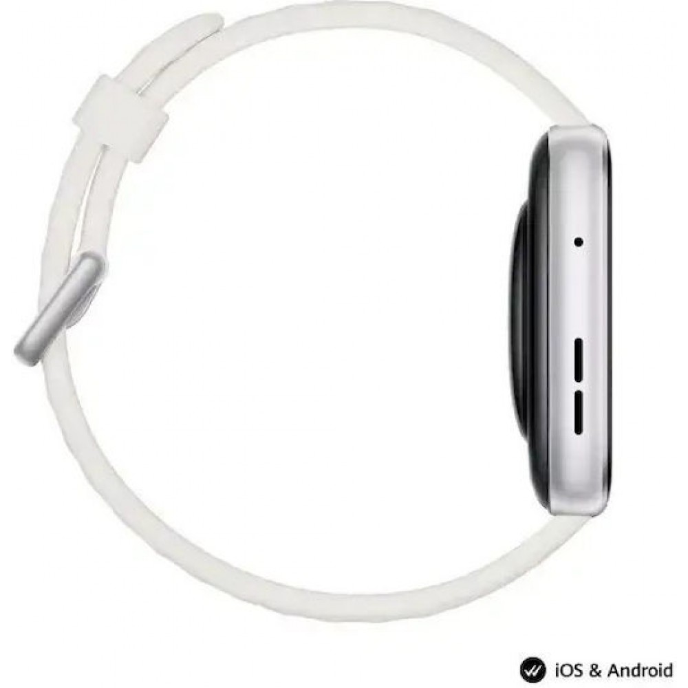 Huawei Watch Fit 5 White
