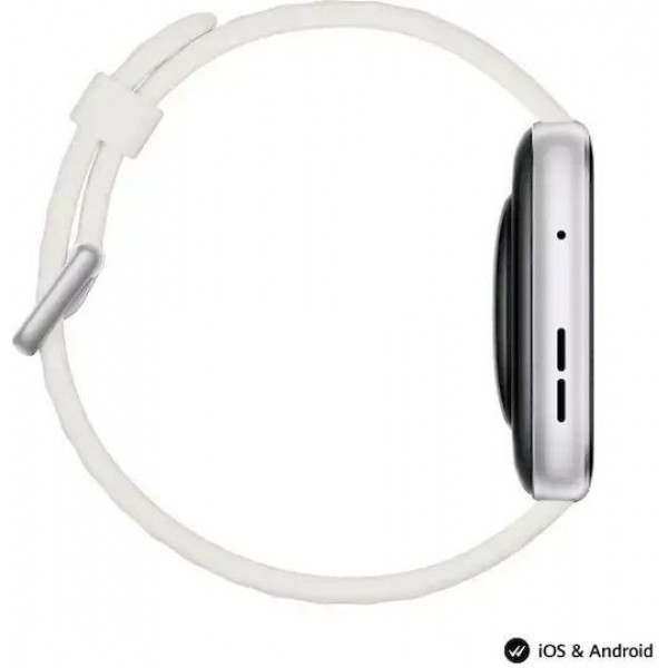 Huawei Watch Fit 5 White