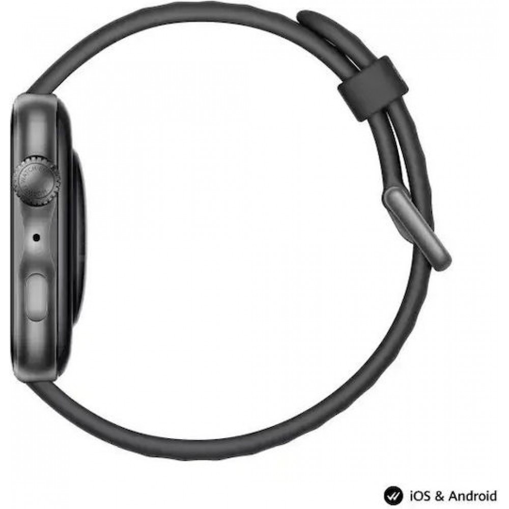Huawei Watch Fit 5 Black