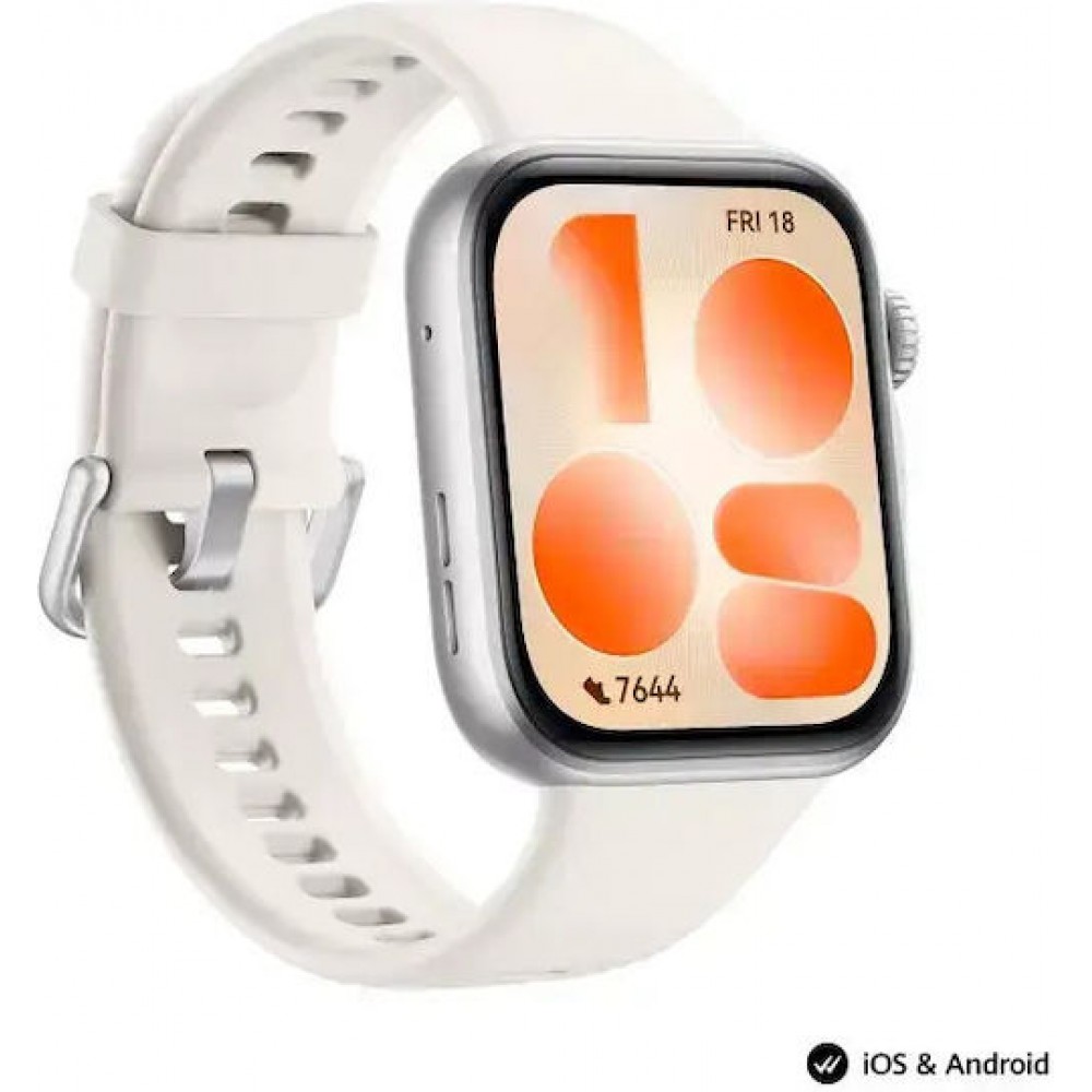 Huawei Watch Fit 5 White