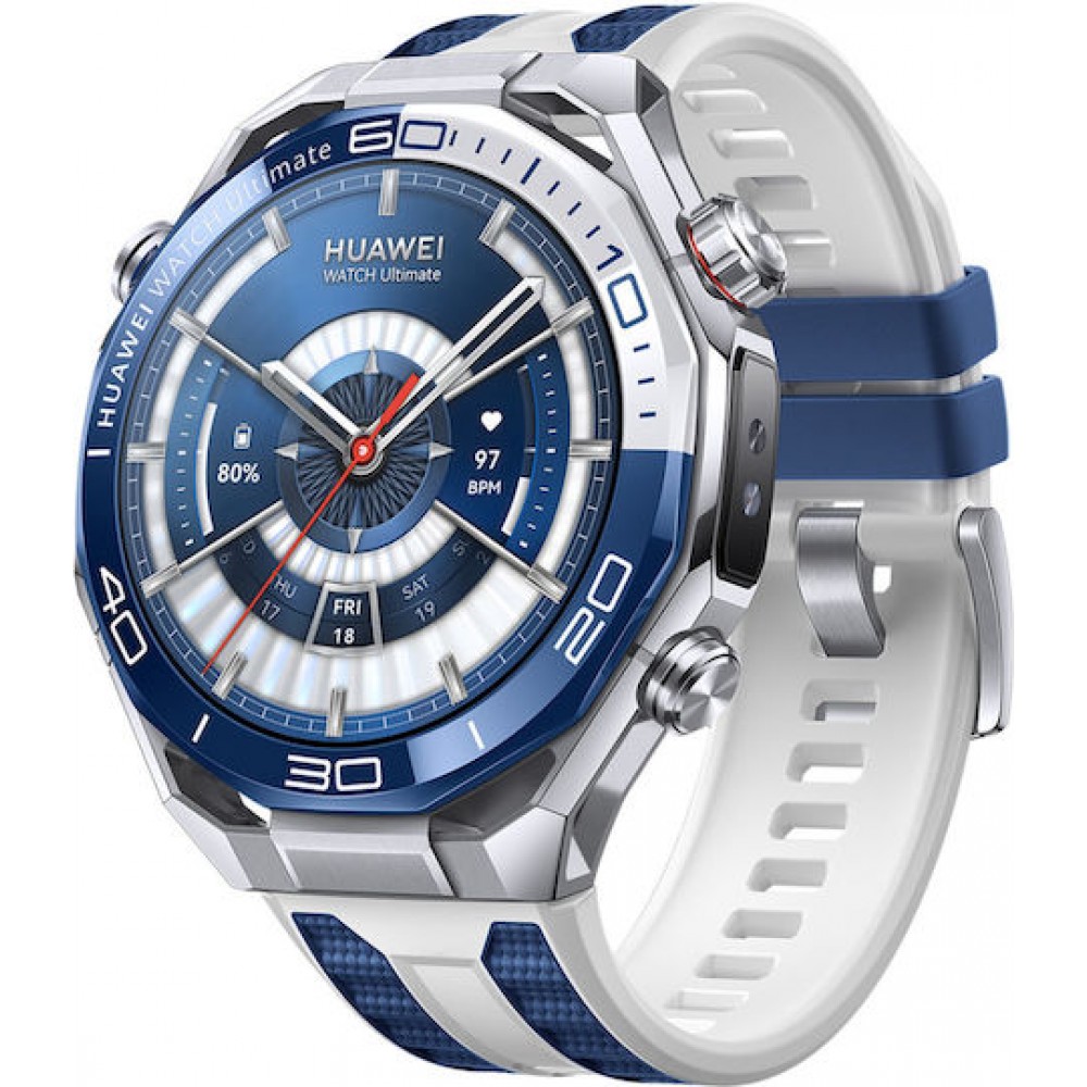 Huawei Watch Ultimate 2 Titanium