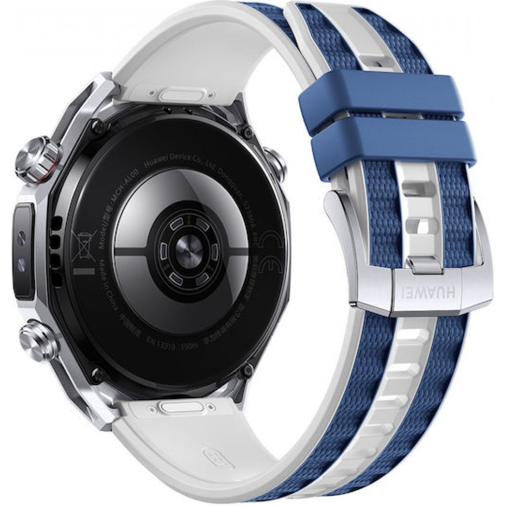 Huawei Watch Ultimate 2 Titanium