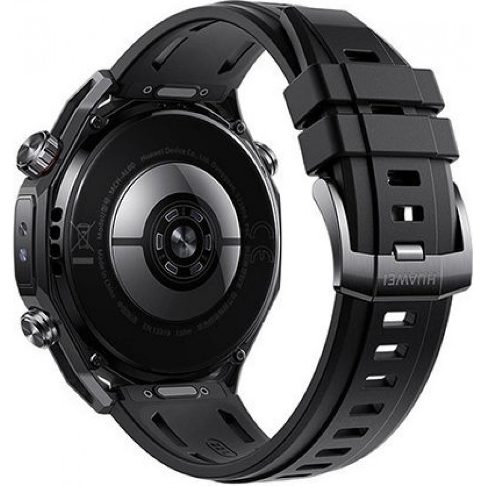 Huawei Watch Ultimate 2 Black