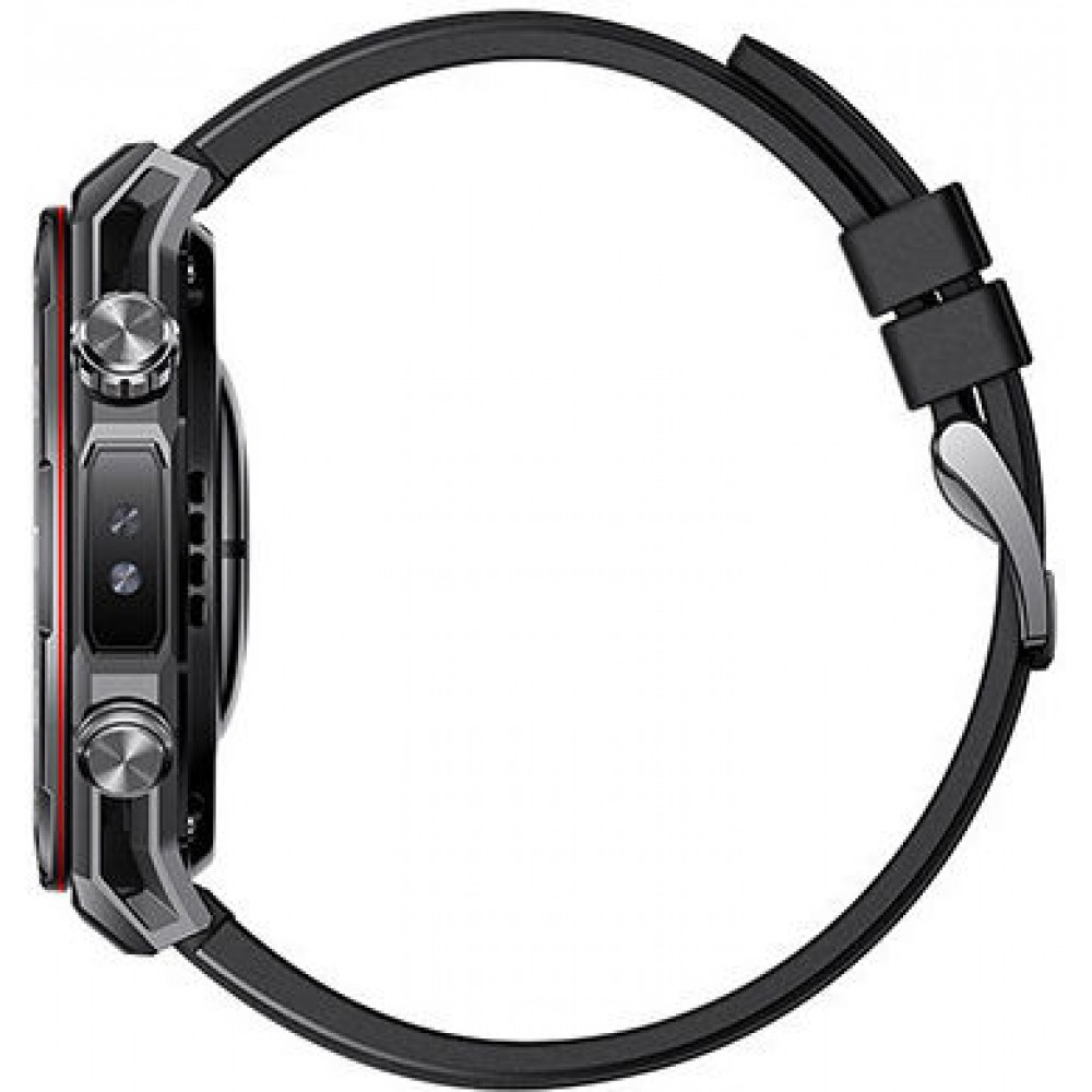 Huawei Watch Ultimate 2 Black